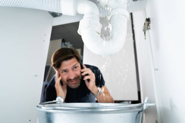 Best Emergency Plumbing Repair  in Shelby, MT