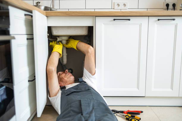 Best Shower Repair Services  in Shelby, MT