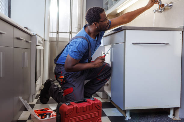 Best Gas Line Repair  in Shelby, MT